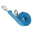 thumbnail image 5 of Tow Strap with Hook 13ft Length 5 Ton Load High Strength Nylon for Automobile SUV RV Trailer ATV, 5 of 5
