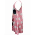 thumbnail image 2 of Disney Minnie Mouse Youth Sublimated Dress (Girls), XS-L, 2 of 4