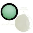 thumbnail image 3 of 4pcs Durable Tpr Glow Balls For Dogs Interactive Chew Toys For Dog Glow In Dark Balls For Play Small Balls For Dogs Balls For Small Dogs, 3 of 5