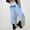 Blue, variant on Women Fashion Trousers Print Bottom Sweatpants Pockets High Waist Sporty Gym Athletic Fit Jogger Pants Womens plus Size Casual Pants for Women for Work Very Soft Pants Women Casual Petite Pants for