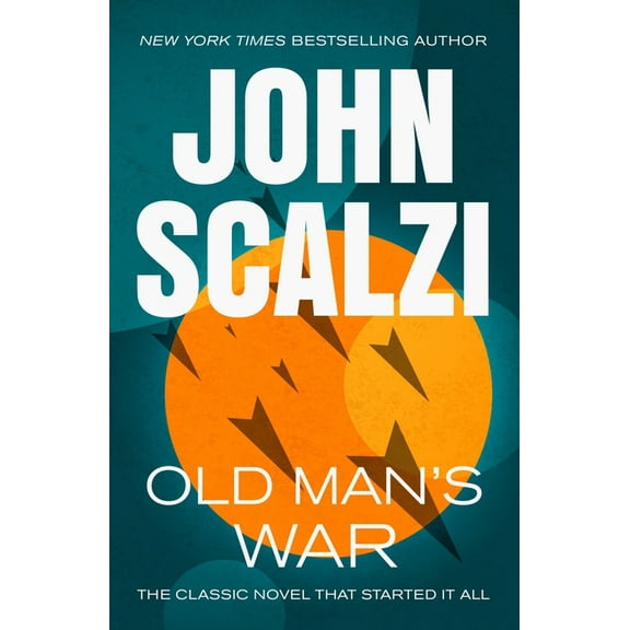 Old Man's War Old Man's War, Book 1, (Paperback)
