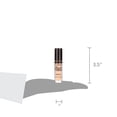thumbnail image 6 of L.A. COLORS Concealer, Ultimate Cover, Golden, 0.13 fl oz, 6 of 6
