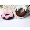 thumbnail image 4 of 2PCS Donut Pendants Free Cutting Non-woven Material Package DIY Cartoon Handmade Toys Gift Decoration, 4 of 9