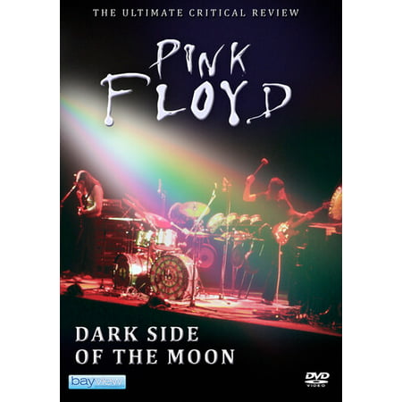 Pink Floyd: The Dark Side Of The Moon (DVD)