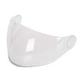 thumbnail image 3 of Visera Kusrkot Casco Accesorios Motocicleta Transparente, 3 of 8