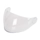 thumbnail image 3 of Accesorios de motocicleta equipo de protección casco profesional visera lente de casco para Transparente, 3 of 8