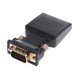 thumbnail image 1 of Convertidor de adaptador Hugo VGA a 1080P, 1 of 10