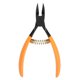 thumbnail image 1 of Herramienta De Pedicura, Cortador De Uñas De Alta Resistencia De Acero Inoxidable, Hogar Portátil Duradero Antideslizante Para Eliminar Los Dedos De La Piel Muerta ANGGREK Nail Cutter, 1 of 8