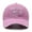 Black, variant on Waldeal Barn Hair Don't Care Hat for Women Men, Adjustable Embroidered Baseball Cap for Horse Lover