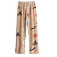 thumbnail image 4 of BILIKEYU Halloween Pajama Pants For Women, Halloween Pajamas Women, Womens Dress Pants, Womens Pants, 4 of 4