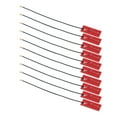 thumbnail image 3 of 6DBi PCB Built In Antenna, Red PCB Built In Aerials 900-2700MHz Adhesive 10PCS  For 2.4G 5.8G 5G WIFI  Module, 3 of 8