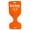 Sunset Orange, variant on TRC Recreation Lazy Bunz Foam Saddle Pool Lounger Float, Sunset Orange