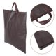 thumbnail image 1 of USHOBE Bolsa De Transporte Para Plegable Color Café Con Bolsillos Extra Para Accesorios, 1 of 6