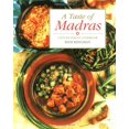 thumbnail image 1 of Pre-Owned A Taste of Madras: A South Indian Cookbook (Paperback) 1566561965 9781566561969, 1 of 1