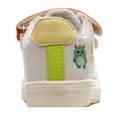 thumbnail image 4 of Tenis Bambino para Niño BA1764 blanco 16, 4 of 6
