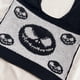 thumbnail image 4 of Bolso Hombro Tejido Halloween para Mujer Fiesta Sencillo Gran Capacidad (esqueleto), 4 of 5