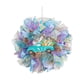 thumbnail image 2 of Decoraciones de Pascua, adornos de Pascua, regalos de Pascua, corona de Pascua para puerta, corona de Pascua para camión, flores decorativas de Pascua de primavera, cintas para puertas, paredes, decor, 2 of 8