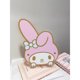thumbnail image 4 of Harada-ji Acrylic Hair Clip Storage Rack Glasses Holder Household Sanrio Display Desktop Decorative Ornaments, 4 of 5