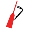 thumbnail image 3 of Bolsa para remos de barco dragón, bolsa de almacenamiento para remos de kayak, portátil, impermeable, práctica bolsa organizadora de transporte para s Rojo, 3 of 8