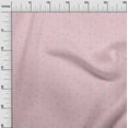 thumbnail image 3 of oneOone Cotton Flex Light Pink Fabric Kids Rainbow Fabric For Sewing Printed Craft Fabric By The Yard 40 Inch Wide, 3 of 4