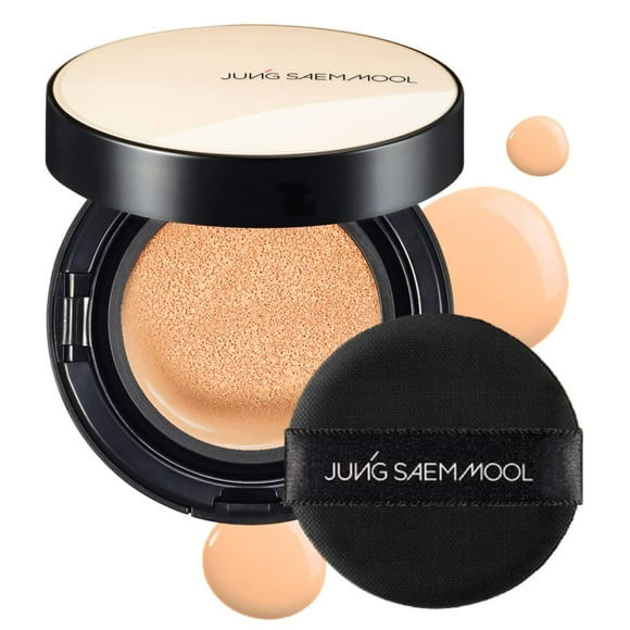 [Base] JUNGSAEMMOOL Essential Skin Under Cushion N Light
