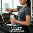 thumbnail image 6 of Giga Fitness Hydration Powder, Electrolyte Powder Supplement, Pink Lemonade, 24 Packets, 6 of 6