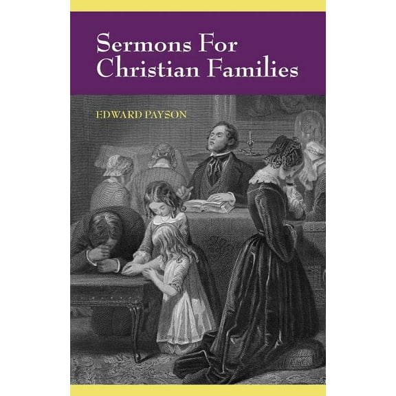Sermons for Christian Families (Paperback)