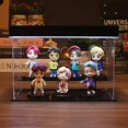 thumbnail image 4 of 24 Horas Para Entregar Productos [Juego De 7 Piezas] Muñecas Y Figuritas Coreanas BTS Son Las Mismas Que tinytan (Caja No Incluida) AEXF, 4 of 4
