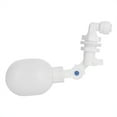 thumbnail image 1 of Reverse Osmosis, Float Valve, Durable For Aquarium Water Supply Equipments, 1 of 8