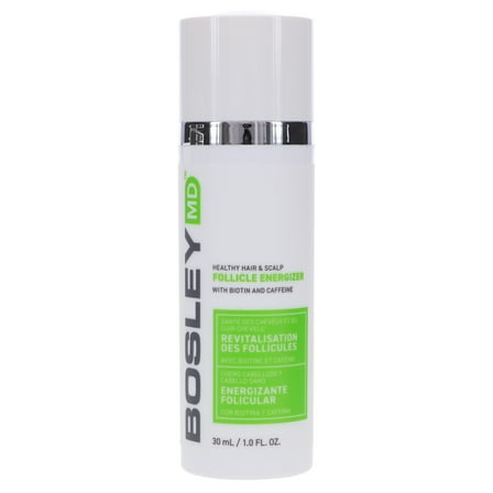 BosleyMD Healthy Hair & Scalp Follicle Energizer 1 oz