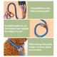thumbnail image 4 of Correas trenzadas para perros, correas de cuerda para mascotas, correas de cuerda de tracción para perros, correas de entrenamiento para pasear perros, 4 of 5