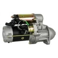 thumbnail image 3 of Starter 24V 4.5KW OSGR 9-Tooth Compatible with 1979-2008 Kobelco SK135SR SK115SRDZ Isuzu 4BD1 4BG1T Replaces 0-23000-1260 0-23000-1310 8970298635 0-23000-1700, 3 of 4