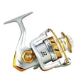 thumbnail image 5 of YUMOSHI EL4000 series fishing reel fishing line reel sea rod set, 5 of 5