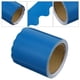 thumbnail image 5 of Pegatinas para marco de aviso de inicio de 5 m, borde de boletín de 5 m, rollo de papel para pizarra, decoración de pared para aula escolar, pegatinas impermeables, pegatinas a granel, 5 of 5
