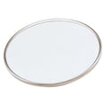 thumbnail image 1 of Espejo de Maquillaje con Audo, Espejo de aumento 30x con Cara de Señal, Espéano con AUNTO DE 6 PULGADAS CON 3 VENTOSOS DE MONTAJE, ESPEJO REDONDO CON CARA DE Señal para, 1 of 7