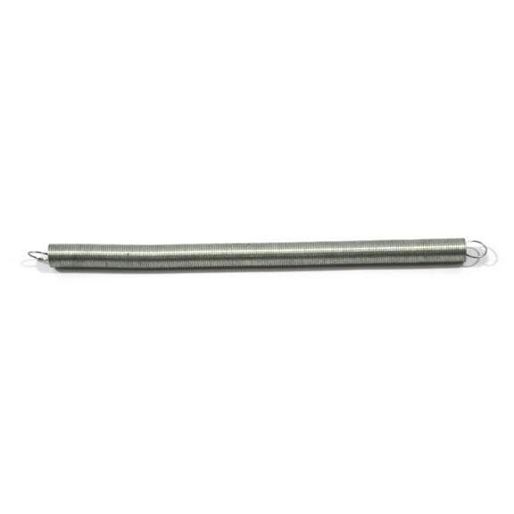 Eisco Labs Steel Extension Spring (4in)