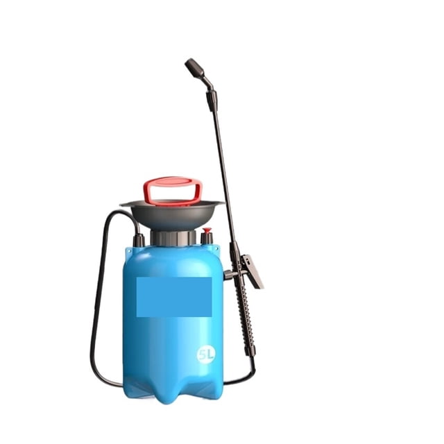 Portable Electric Garden Plant Mister USB Rechargeable High Pressure Handheld Fogger Sprayer ,Easy to Use