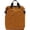 Earthy Yellow, variant on Green Waterproof Nylon Backpack Lightweight Large Capacity Travel Daypack