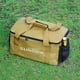 thumbnail image 5 of Bolsa de picnic Bolsa de almacenamiento para acampar al aire libre Bolsa de almacenamiento de picnic Oxford resistente al desgaste portátil Bolsa de almacenamiento de viaje de almacenamiento grande Bo Romacci Bolsa de picnic, 5 of 7