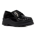 thumbnail image 3 of Zapatos para Mujer Zmexico 6600 negro 24.5, 3 of 4