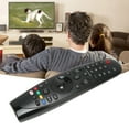 thumbnail image 3 of AN MR19BA, Control Remoto Universal De TV Por Voz Sensible Control Remoto De Televisión Inteligente Ahorro De Energía Para UM6970 Para SM99 Para SM86, 3 of 8
