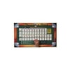 Billiard & Golf Wall Mounted Scoreboard Game