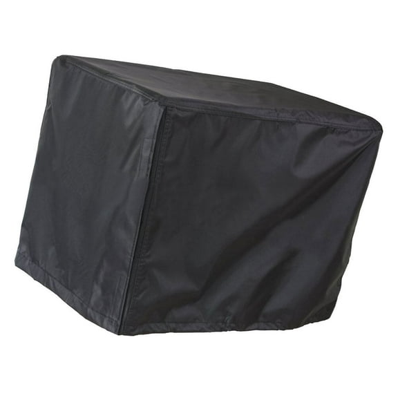 Portable Generator Cover While Running - Outdoor Storage Accessory for Generators, Weather Resistant Protective Generator Cover