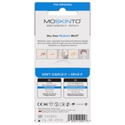 MOSKINTO The Original Mosquito Itch Relief Patch 12 count