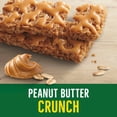 thumbnail image 5 of Nature Valley Crunchy Granola Bars, Peanut Butter, 30 Count, 22.35 oz (15 Pouches), 5 of 17