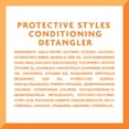 Cantu Protective Styles by Angela Conditioning Detangler with Marula