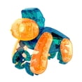thumbnail image 4 of Kits de ciencia para experimentos de robots solares, juguetes educativos de codificación creativa, edificios Diy, juguetes para niños de 8 a 12 tallos chimpancés Hugo juguetes rompecabezas, 4 of 10