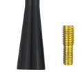 thumbnail image 3 of 2x de Radio Universal para Automóvil, Reempce 3 "75 Mm Automotriz para Señales Sharpla Antena de radio, 3 of 4