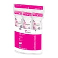 thumbnail image 1 of Exfoliante Cotton Rounds Swisspers Premium, 80 unidades, x3, 1 of 8