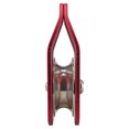 thumbnail image 4 of Polea Sencilla De Aluminio Sin Balero 28Kn Gim Sports Gm-02, 4 of 4